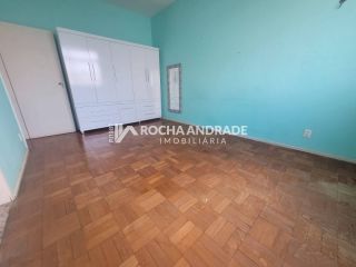 Apartamento com 2 quartos sendo 2 suítes no bairro Rio Vermelho em Salvador.