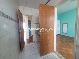 Apartamento com 2 quartos sendo 2 suítes no bairro Rio Vermelho em Salvador.