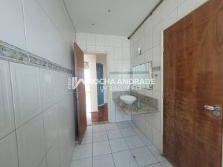Apartamento com 2 quartos sendo 2 suítes no bairro Rio Vermelho em Salvador.