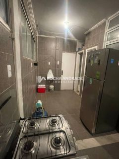 Apartamento Para Vender com 4 quartos 1 suítes no bairro Ondina em Salvador