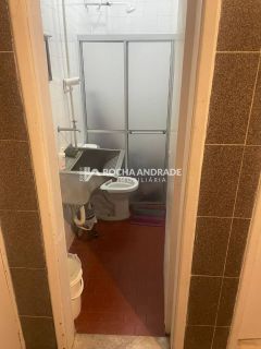 Apartamento Para Vender com 4 quartos 1 suítes no bairro Ondina em Salvador