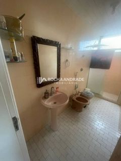 Apartamento Para Vender com 4 quartos 1 suítes no bairro Ondina em Salvador