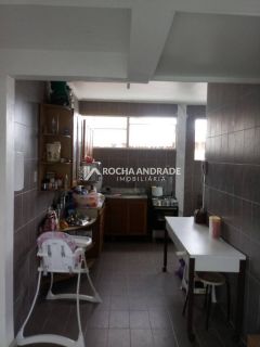 Apartamento Para Vender com 4 quartos 1 suítes no bairro Ondina em Salvador