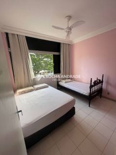 Apartamento Para Vender com 4 quartos 1 suítes no bairro Ondina em Salvador
