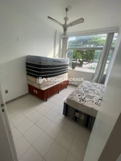 Apartamento Para Vender com 4 quartos 1 suítes no bairro Ondina em Salvador