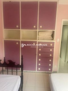 Apartamento Para Vender com 4 quartos 1 suítes no bairro Ondina em Salvador