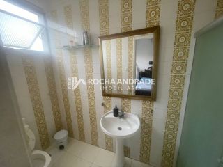 Apartamento Para Vender com 4 quartos 1 suítes no bairro Ondina em Salvador