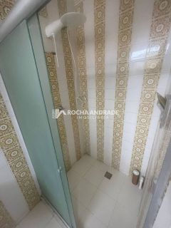 Apartamento Para Vender com 4 quartos 1 suítes no bairro Ondina em Salvador