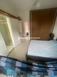 Apartamento Para Vender com 4 quartos 1 suítes no bairro Ondina em Salvador