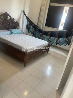Apartamento Para Vender com 4 quartos 1 suítes no bairro Ondina em Salvador