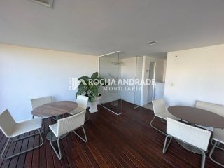 Apartamento Para Vender com 1 quarto no bairro Rio Vermelho em Salvador