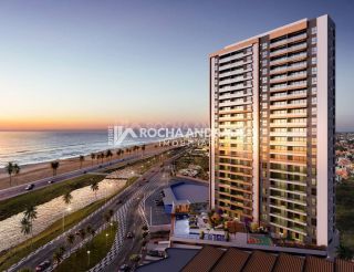 Apartamento 3 quartos Dumare Jaguaribe