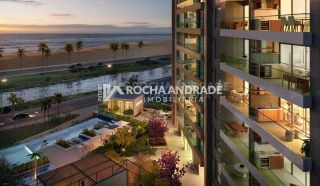 Apartamento 3 quartos Dumare Jaguaribe