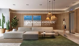 Apartamento 3 quartos Dumare Jaguaribe