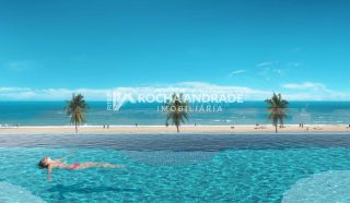 Apartamento 3 quartos Dumare Jaguaribe