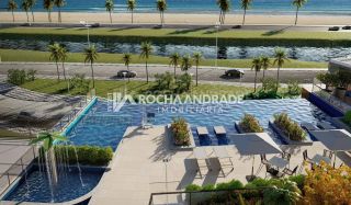 Apartamento 3 quartos Dumare Jaguaribe