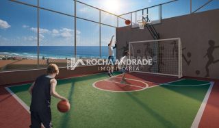 Apartamento 3 quartos Dumare Jaguaribe
