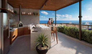 Apartamento 3 quartos Dumare Jaguaribe
