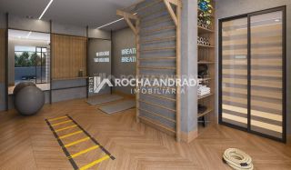 Apartamento 3 quartos Dumare Jaguaribe