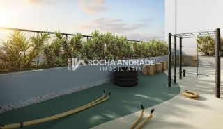 Apartamento 3 quartos Dumare Jaguaribe