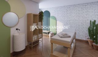 Apartamento 3 quartos Dumare Jaguaribe