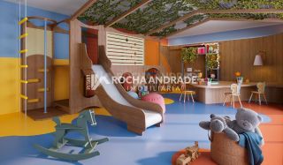 Apartamento 3 quartos Dumare Jaguaribe