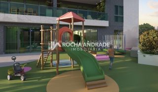 Apartamento 3 quartos Dumare Jaguaribe