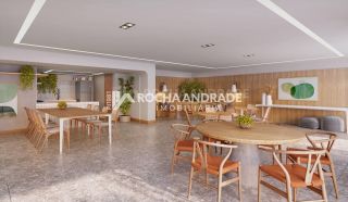 Apartamento 3 quartos Dumare Jaguaribe
