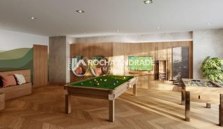 Apartamento 3 quartos Dumare Jaguaribe