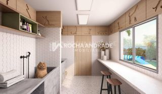 Apartamento 3 quartos Dumare Jaguaribe