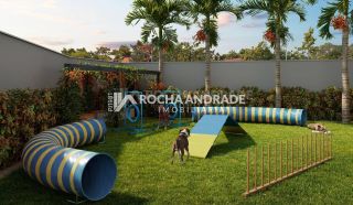 Apartamento 3 quartos Dumare Jaguaribe