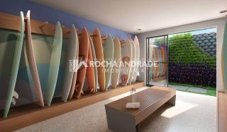 Apartamento 3 quartos Dumare Jaguaribe
