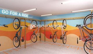 Apartamento 3 quartos Dumare Jaguaribe