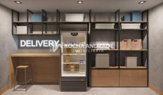Apartamento 3 quartos Dumare Jaguaribe