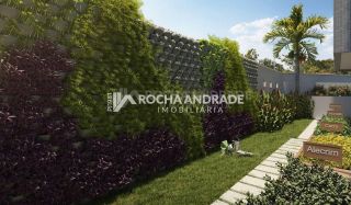 Apartamento 3 quartos Dumare Jaguaribe