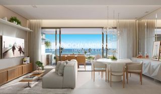 Apartamento 3 quartos Dumare Jaguaribe