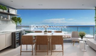 Apartamento 3 quartos Dumare Jaguaribe