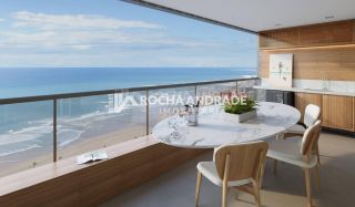 Apartamento 3 quartos Dumare Jaguaribe