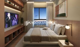 Apartamento 3 quartos Dumare Jaguaribe
