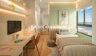 Apartamento 3 quartos Dumare Jaguaribe