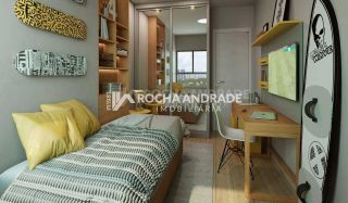 Apartamento 3 quartos Dumare Jaguaribe