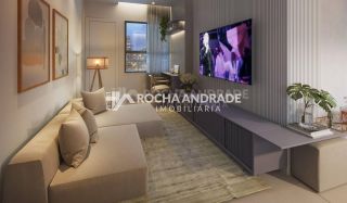 Apartamento 3 quartos Dumare Jaguaribe
