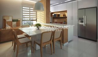 Apartamento 3 quartos Dumare Jaguaribe