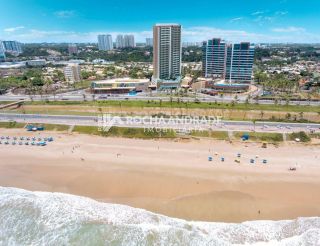 Apartamento 3 quartos Dumare Jaguaribe