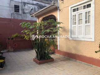 Casa Para Vender com 7 quartos 1 suíte no bairro Nazare em Salvador
