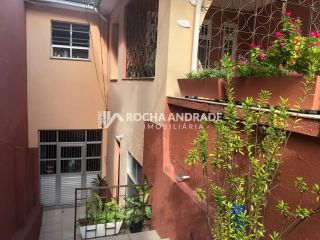 Casa Para Vender com 7 quartos 1 suíte no bairro Nazare em Salvador