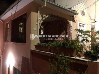 Casa Para Vender com 7 quartos 1 suíte no bairro Nazare em Salvador
