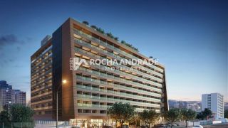 Studio Para Vender no bairro Costa Azul em Salvador