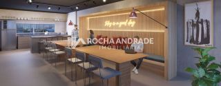 Studio Para Vender no bairro Costa Azul em Salvador