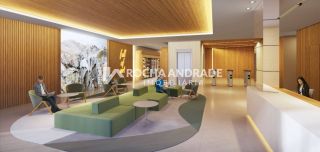 Studio Para Vender no bairro Costa Azul em Salvador